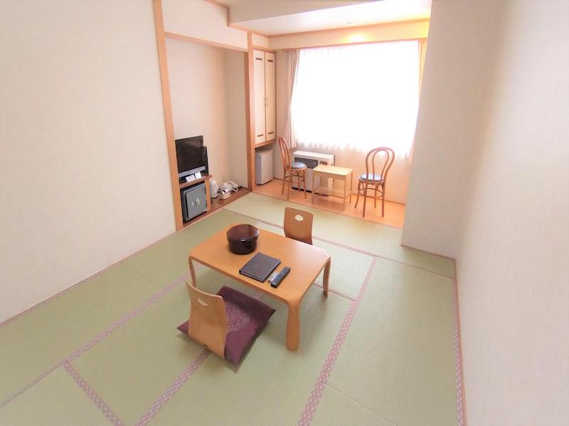 Rishiri Fuji Kanko Hotel image