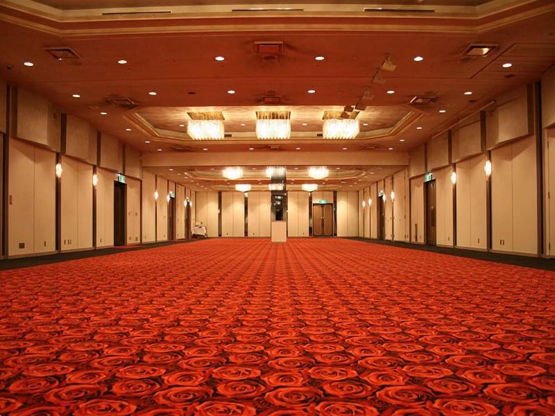 Hokkaido Greenland Hotel Sunplaza