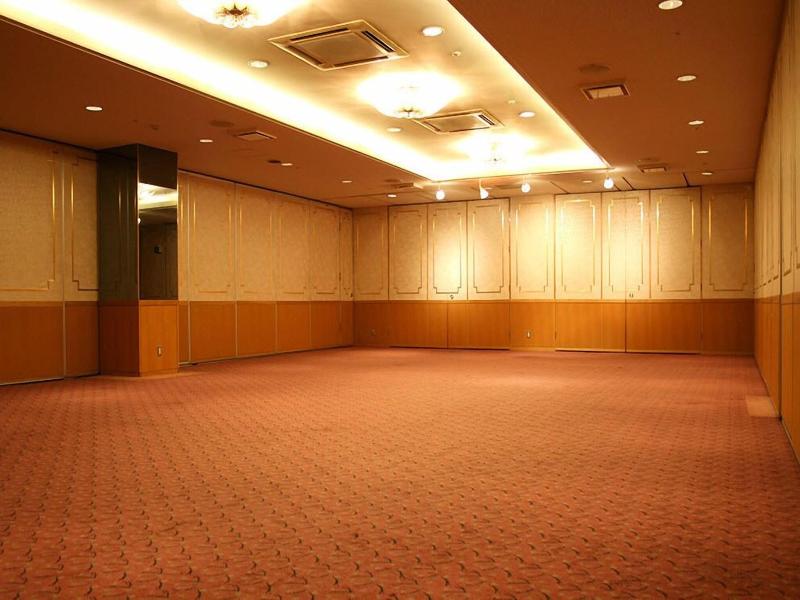 Hokkaido Greenland Hotel Sunplaza