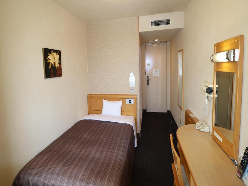 Hotel Route-Inn Tomakomai Ekimae image