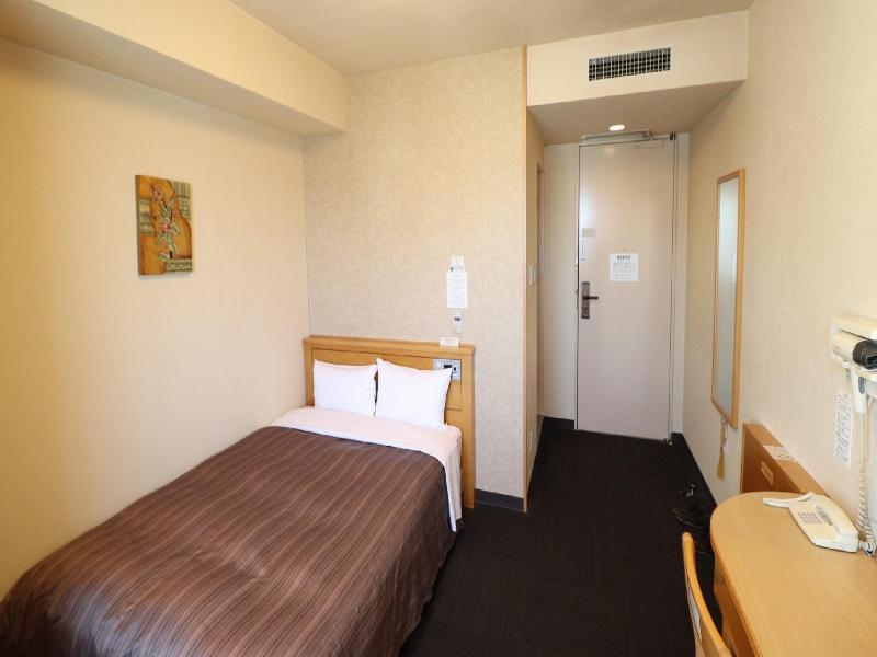 Hotel Route-Inn Tomakomai Ekimae image