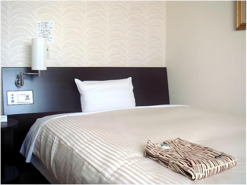 Hotel Route-Inn Tomakomai Ekimae image