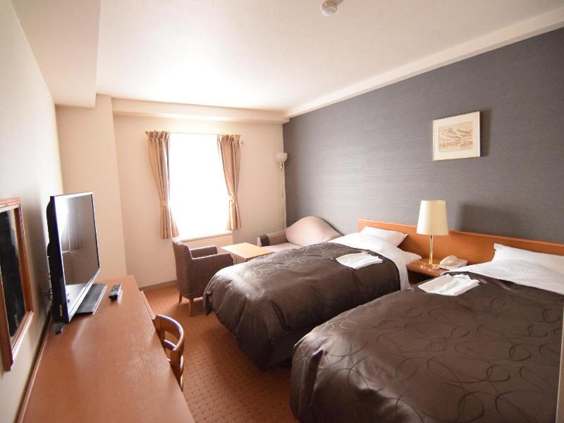 Chitose Airport Hotel image