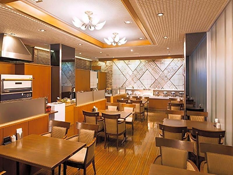 Muroran Prince Hotel image