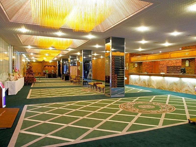 Muroran Prince Hotel image