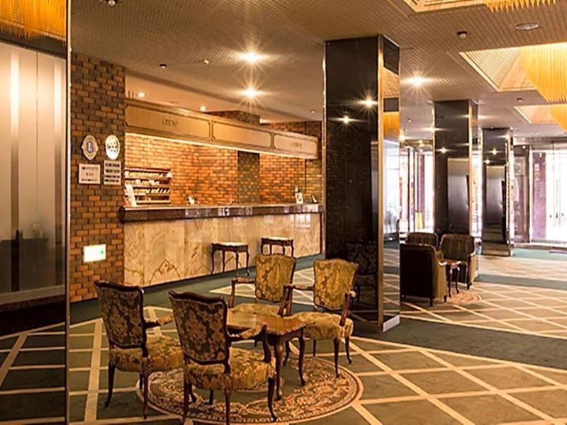Muroran Prince Hotel image