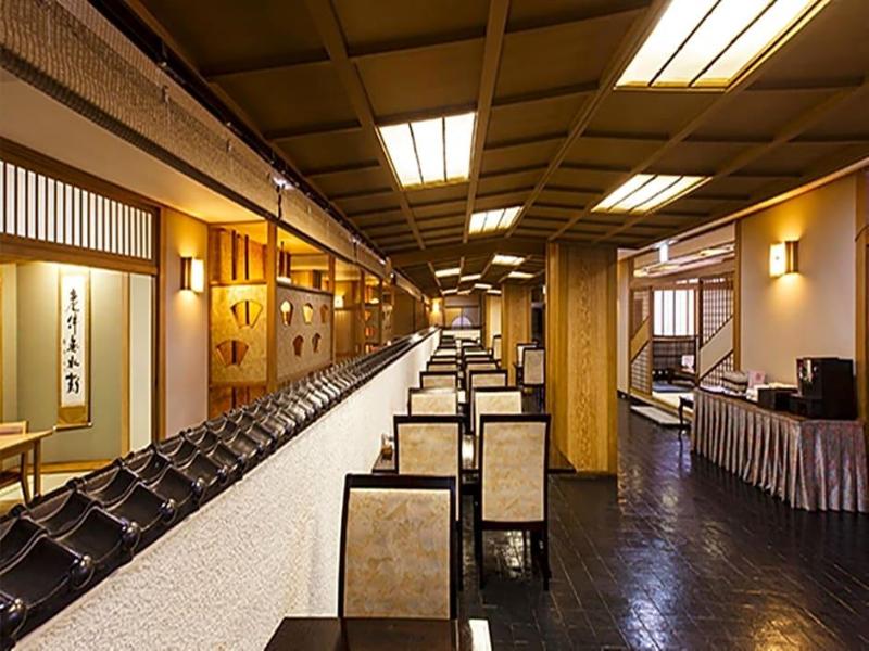 Muroran Prince Hotel image