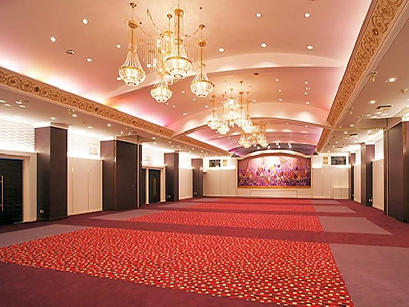 Muroran Prince Hotel image