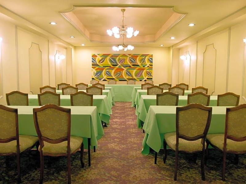 Muroran Prince Hotel image