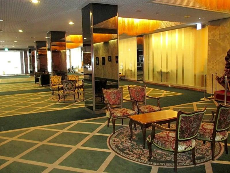 Muroran Prince Hotel image 4