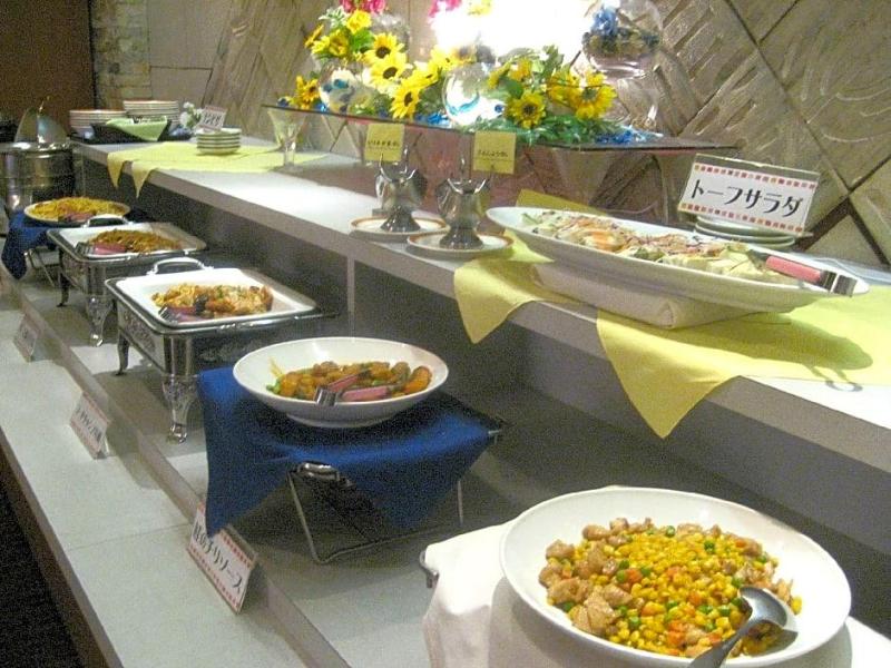 Muroran Prince Hotel image 8