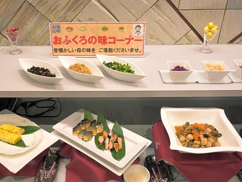 Muroran Prince Hotel image