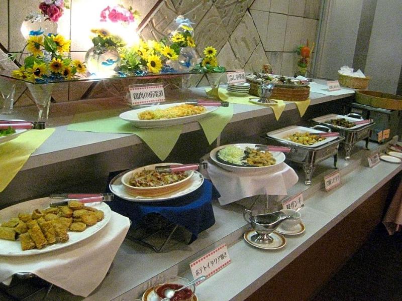 Muroran Prince Hotel image