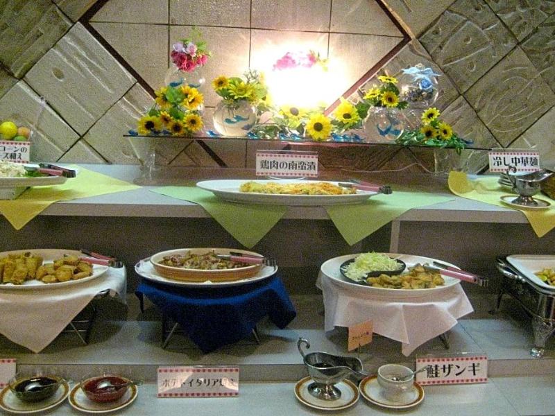 Muroran Prince Hotel image