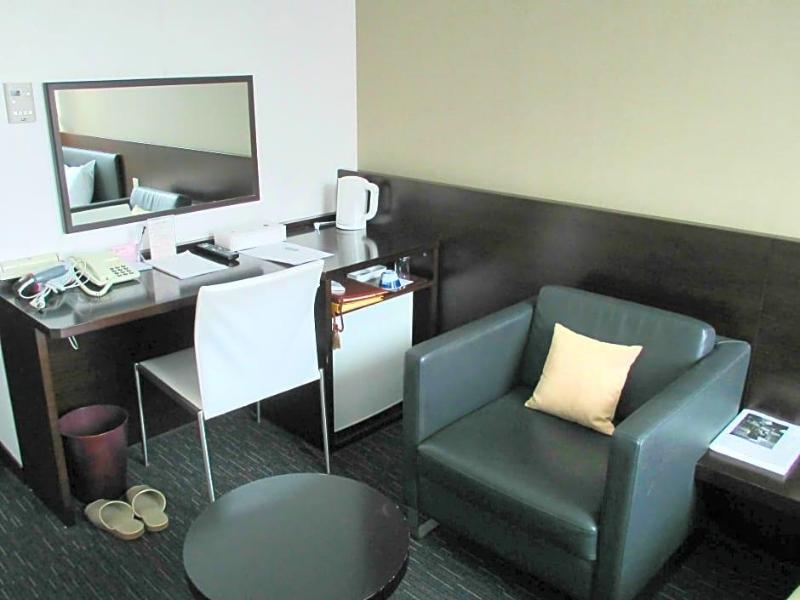 Muroran Prince Hotel image