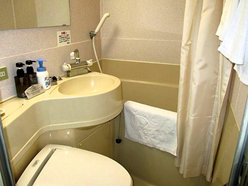 Muroran Prince Hotel image