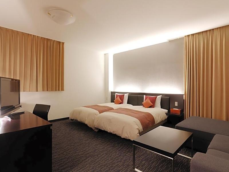 Muroran Prince Hotel image