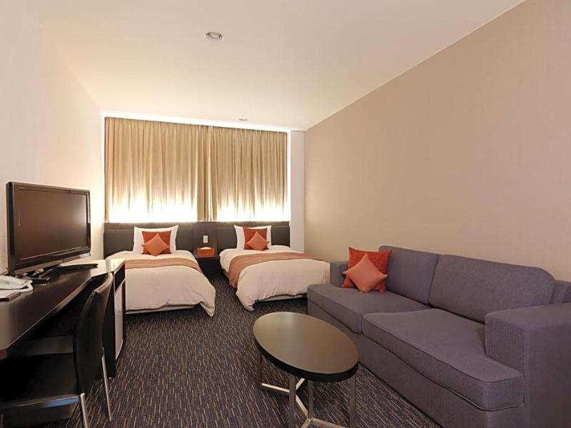 Muroran Prince Hotel image
