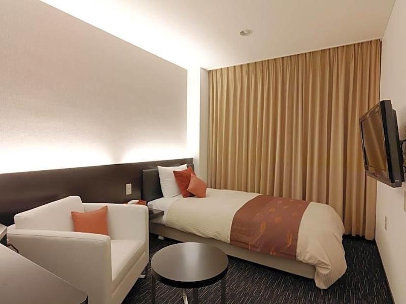 Muroran Prince Hotel image