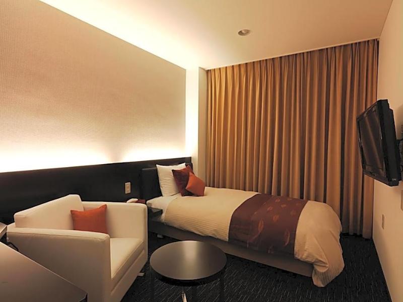Muroran Prince Hotel image