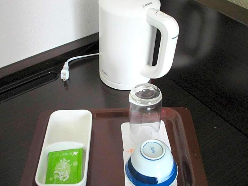 Muroran Prince Hotel image