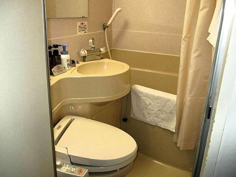 Muroran Prince Hotel image 7