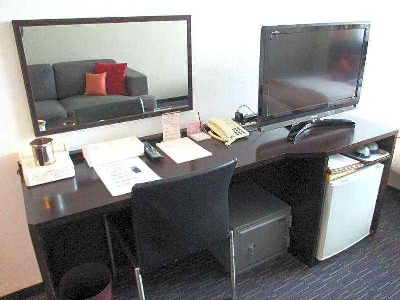 Muroran Prince Hotel image 5