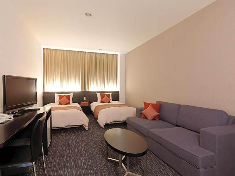 Muroran Prince Hotel image