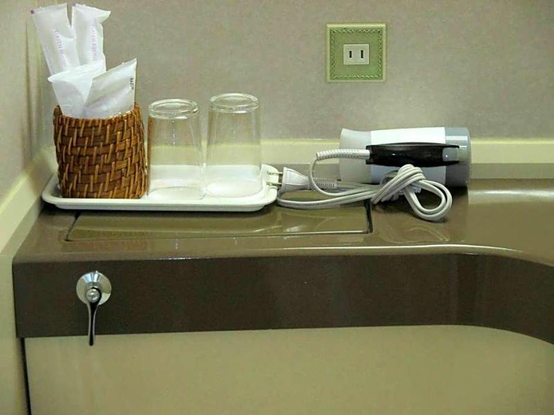 Muroran Prince Hotel image 3