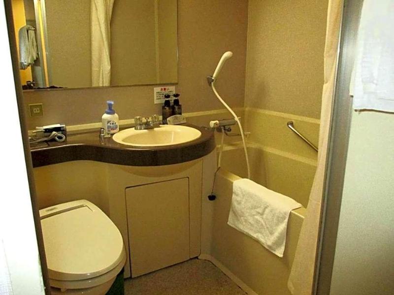 Muroran Prince Hotel image 2