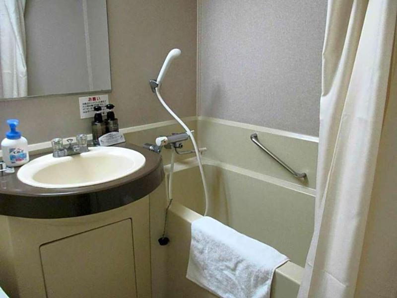 Muroran Prince Hotel image