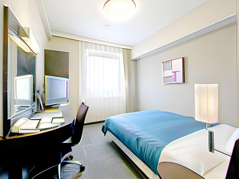 Route-Inn Higashimuroran Ekimae image