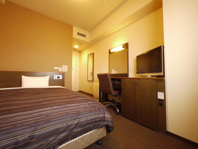 Route-Inn Higashimuroran Ekimae image