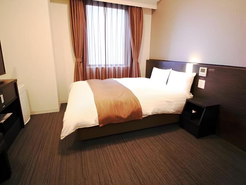 Dormy Inn Higashi Muroran Natural Hot Spring image