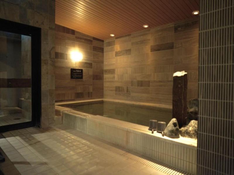 Dormy Inn Higashi Muroran Natural Hot Spring image