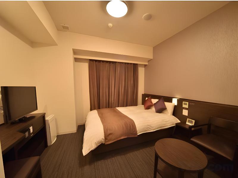 Dormy Inn Higashi Muroran Natural Hot Spring image