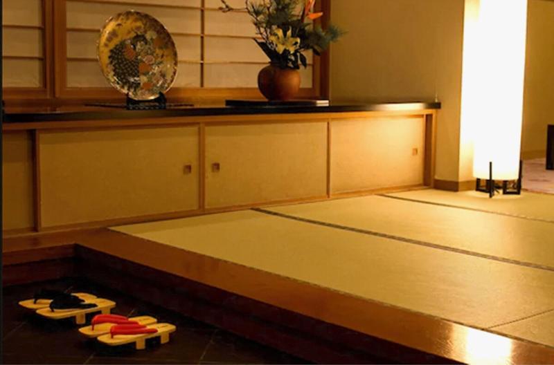 Oyado Kiyomizuya Onsen