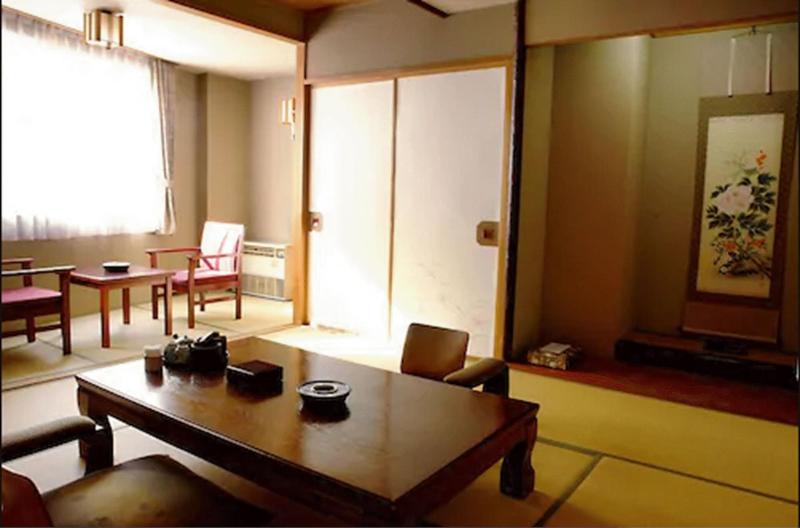 Oyado Kiyomizuya Onsen