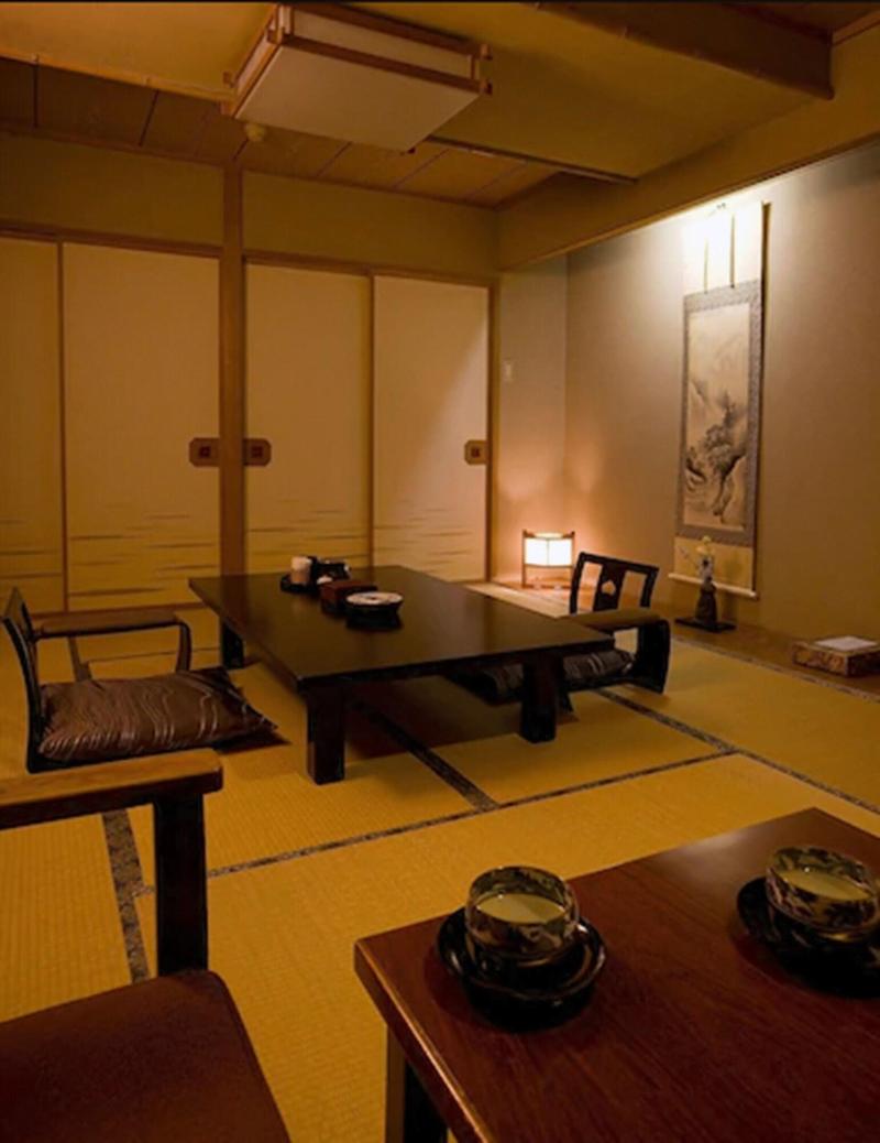 Oyado Kiyomizuya Onsen