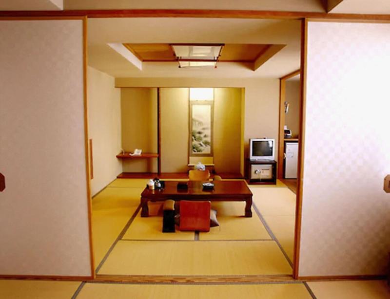 Oyado Kiyomizuya Onsen