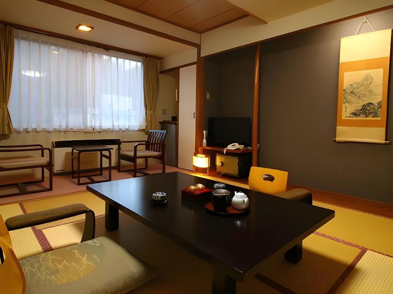 Oyado Kiyomizuya Onsen image