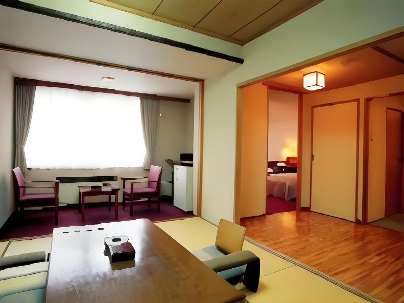 Oyado Kiyomizuya Onsen image