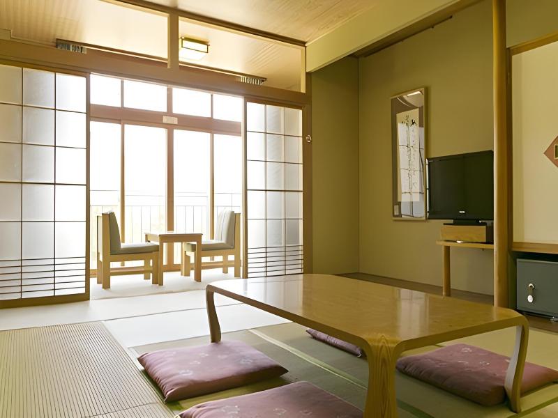 Yumoto Horohoro Sanso image