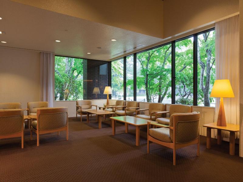 Hotel Kajima no Mori image