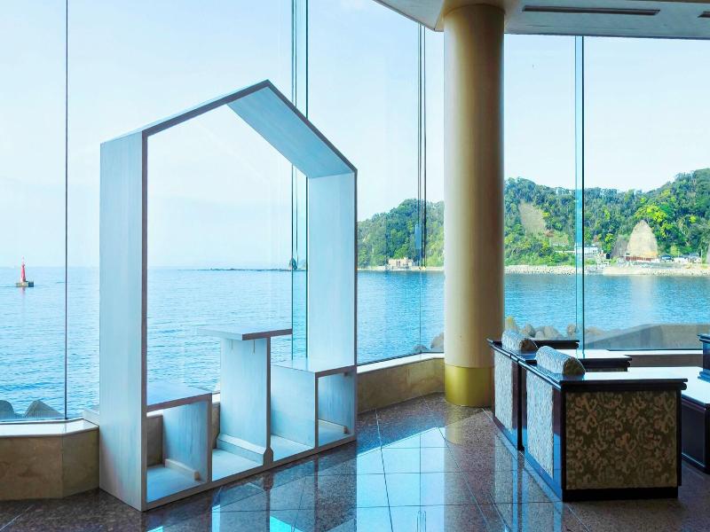Mikazuki Sea-Park Hotel Awa Kamogawa image