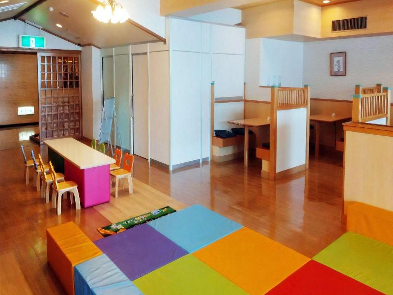 Mikazuki Sea-Park Hotel Awa Kamogawa image