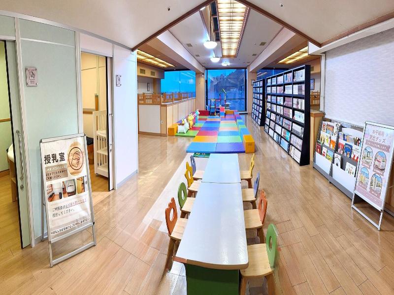 Mikazuki Sea-Park Hotel Awa Kamogawa image