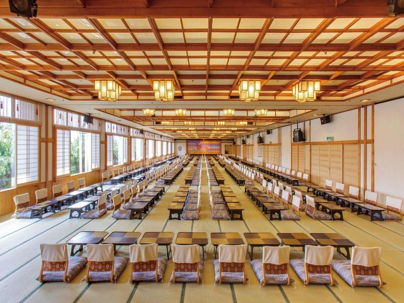 Mikazuki Sea-Park Hotel Awa Kamogawa image
