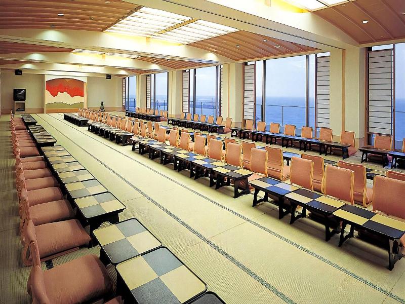 Mikazuki Sea-Park Hotel Awa Kamogawa image