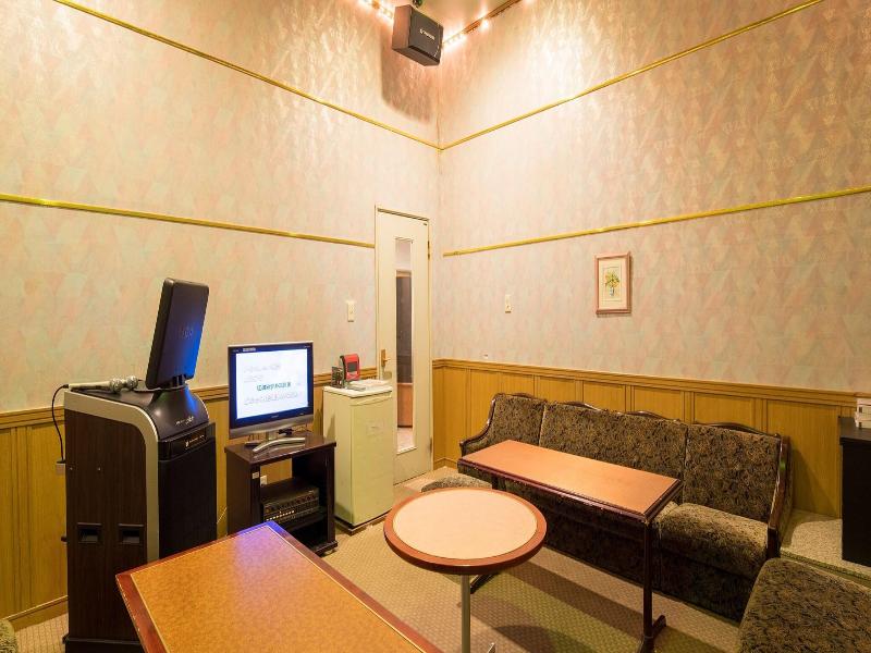 Mikazuki Sea-Park Hotel Awa Kamogawa image